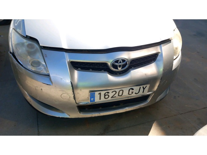 PUERTA DELANTERA DERECHA TOYOTA AURIS 2008