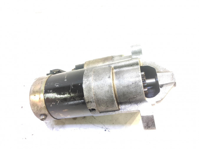 Motor Arranque RENAULT MEGANE 2003