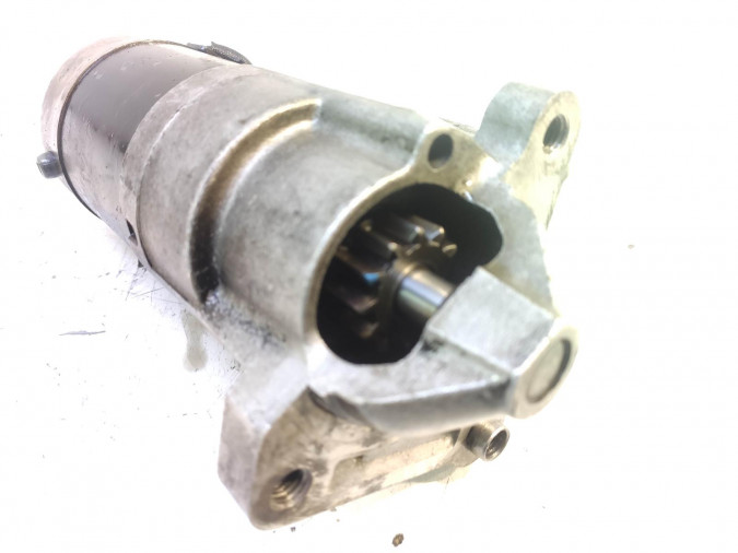 Motor Arranque RENAULT MEGANE 2003
