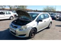 ABS TOYOTA AURIS 2008