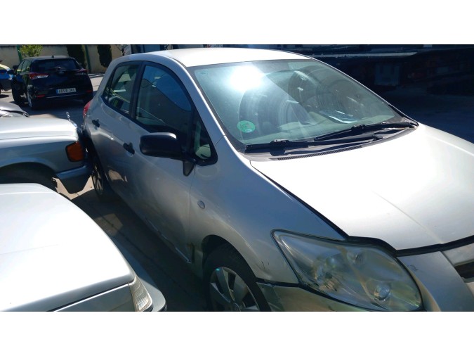 ABS TOYOTA AURIS 2008