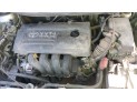 ABS TOYOTA AURIS 2008
