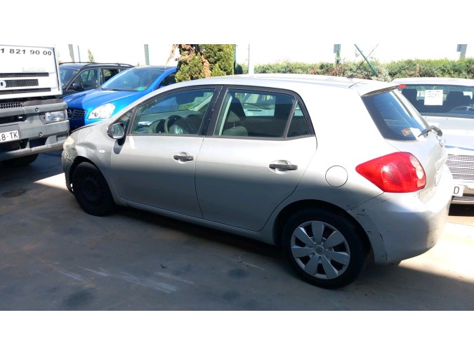 VOLANTE TOYOTA AURIS 2008