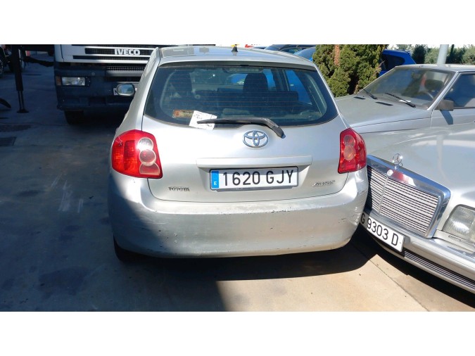 VOLANTE TOYOTA AURIS 2008