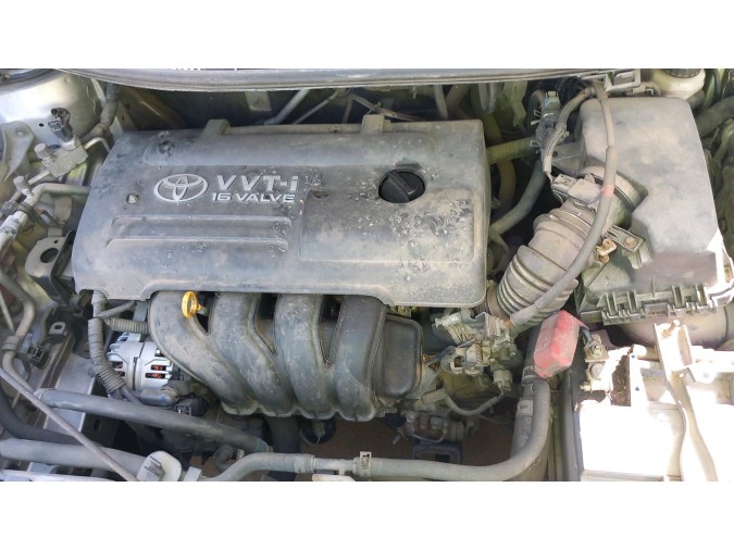 VOLANTE TOYOTA AURIS 2008