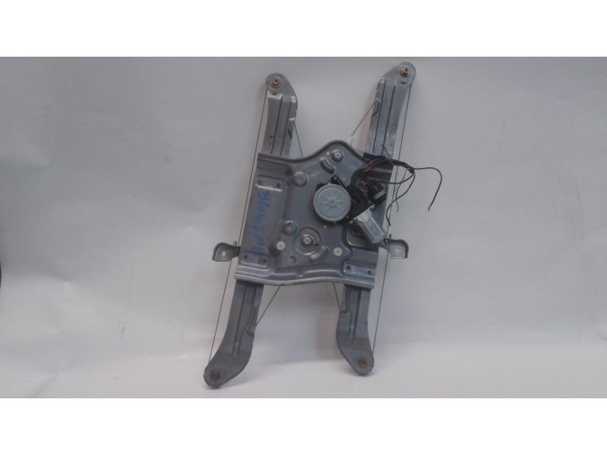 ELEVALUNAS DELANTERO IZQUIERDO MITSUBISHI GRANDIS 2006