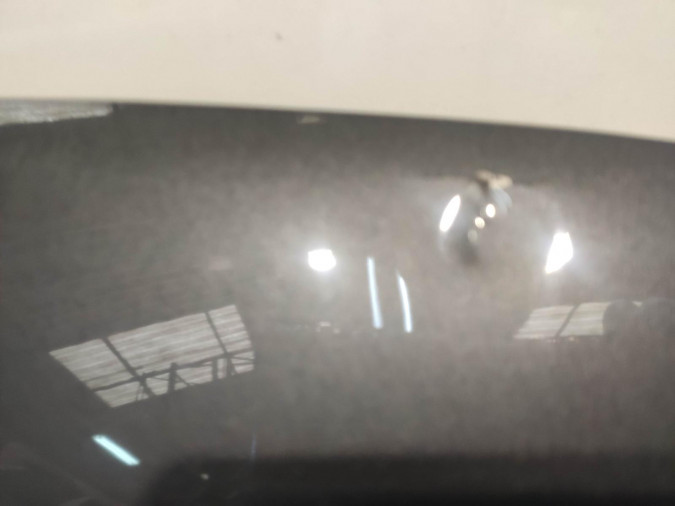 CAPOT SUZUKI IGNIS 2019