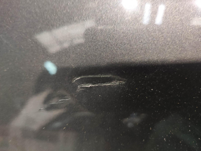 CAPOT SUZUKI IGNIS 2019