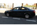 Intercooler AUDI A4 2001