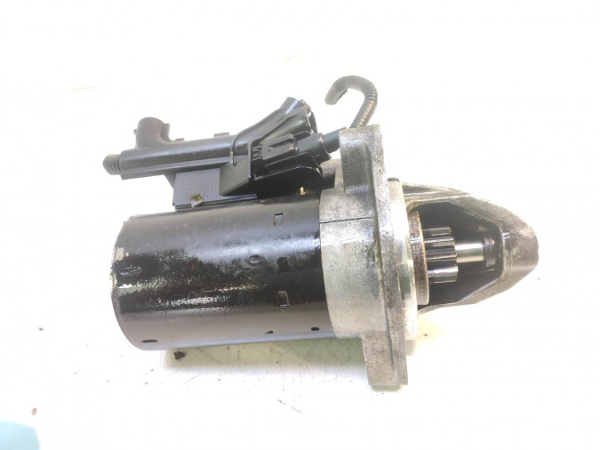 MOTOR ARRANQUE FORD FUSION 2003