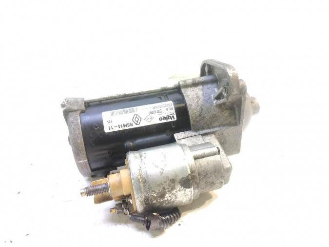 MOTOR ARRANQUE DACIA SANDERO 2016