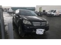 MANGUETA TRASERA DERECHA MERCEDES ML 280 CDI 4MATIC 2007