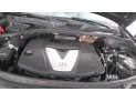 TRANSMISIÓN DELANTERA IZQUIERDA MERCEDES ML 280 CDI 4MATIC 2007