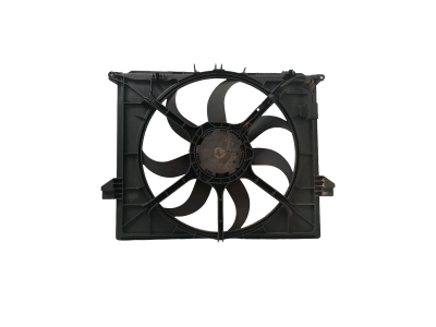 ELECTROVENTILADOR MERCEDES ML 280 CDI 4MATIC 2007