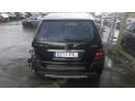 AIRBAG SUPERIOR LATERAL IZQUIERDO MERCEDES ML 280 CDI 4MATIC 2007