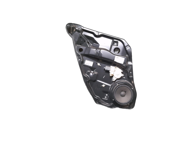 ELEVALUNAS TRASERO IZQUIERDO MERCEDES ML 280 CDI 4MATIC 2007