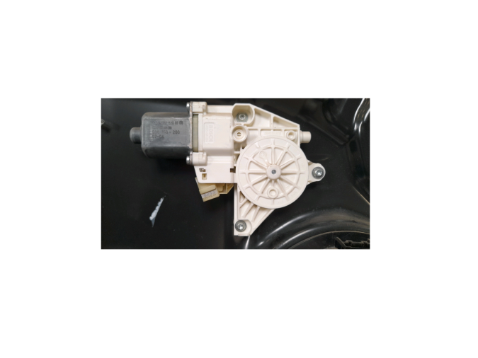 ELEVALUNAS TRASERO IZQUIERDO MERCEDES ML 280 CDI 4MATIC 2007