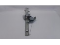 ELEVALUNAS TRASERO IZQUIERDO MITSUBISHI GRANDIS 2006