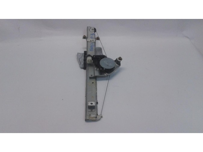 ELEVALUNAS TRASERO IZQUIERDO MITSUBISHI GRANDIS 2006