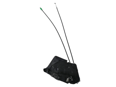 CERRADURA PUERTA DELANTERA DRECHA TOYOTA YARIS 2018