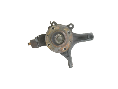 MANGUETA DELANTERA IZQUIERDA CITROEN C4 PICASSO 2012