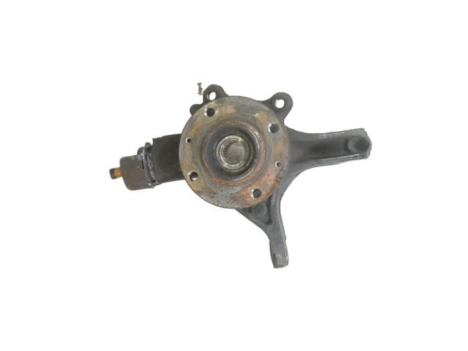 MANGUETA DELANTERA IZQUIERDA CITROEN C4 PICASSO 2012