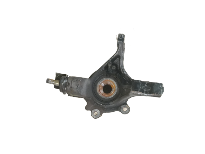 MANGUETA DELANTERA IZQUIERDA CITROEN C4 PICASSO 2012