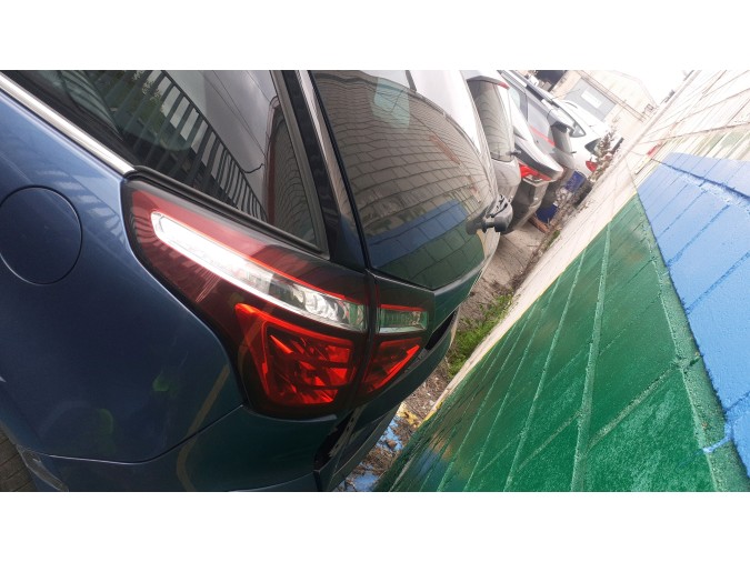 PINZA FRENO DELANTERA IZQUIERDA CITROEN C4 PICASSO 2012