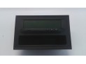 DISPLAY RADIO MULTIFUNCION SO MITSUBISHI GRANDIS 2006