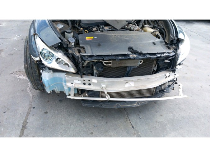 PUERTA DELANTERA IZQUIERDA INFINITI Q70 GRIS 2014