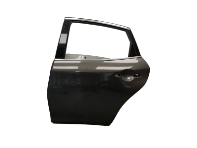PUERTA TRASERA IZQUIERDA INFINITI Q70 GRIS 2014