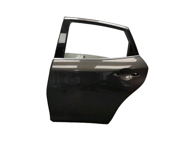 PUERTA TRASERA IZQUIERDA INFINITI Q70 GRIS 2014