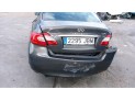 PUERTA TRASERA IZQUIERDA INFINITI Q70 GRIS 2014