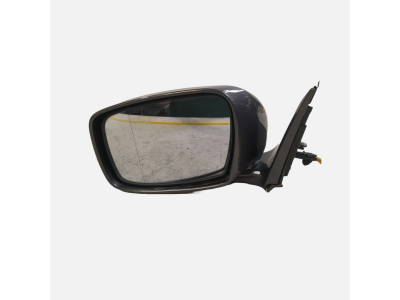 RETROVISOR EXTERIOR IZQUIERDO INFINITI Q70 GRIS 2014