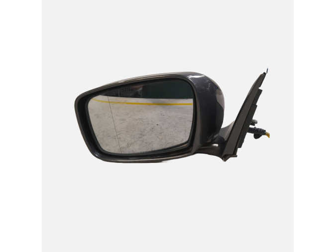 RETROVISOR EXTERIOR IZQUIERDO INFINITI Q70 GRIS 2014