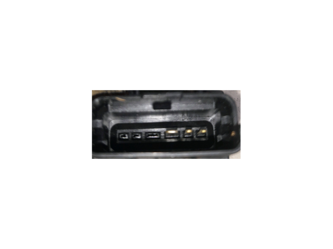 CERRADURA PUERTA DELANTERA DERECHA INFINITI Q70 2014
