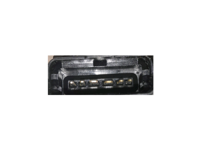 CERRADURA PUERTA DELANTERA IZQUIERDA INFINITI Q70 2014
