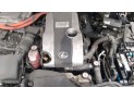 BRAZO SUSPENSION DELANTERO IZQUIERDO LEXUS IS 300H 2018