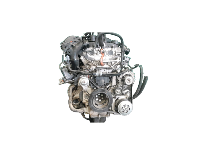 MOTOR ARRANQUE OPEL CORSA 2020