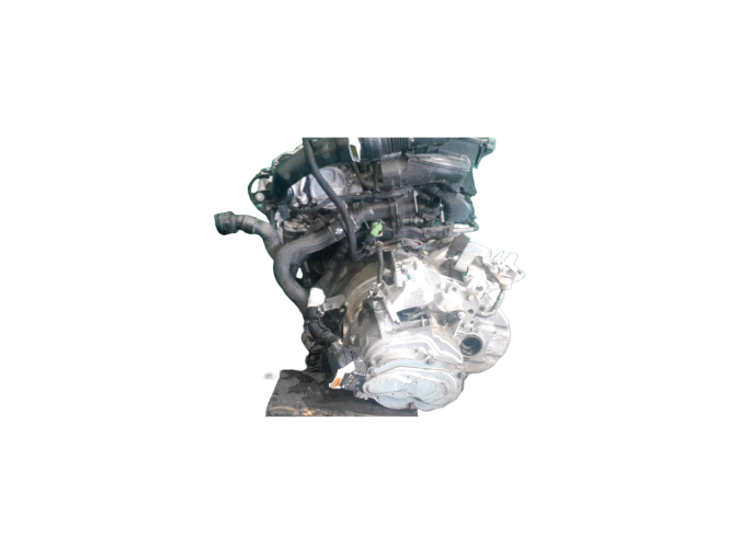 MOTOR ARRANQUE OPEL CORSA 2020