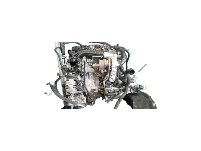MOTOR ARRANQUE OPEL CORSA 2020