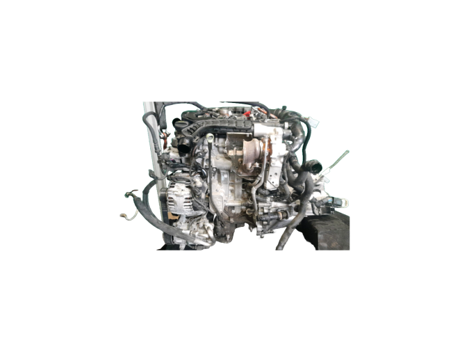 MOTOR ARRANQUE OPEL CORSA 2020