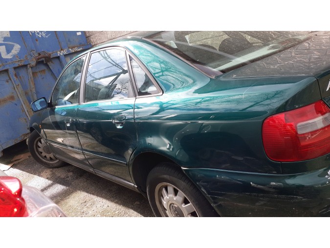 ABS AUDI A4 1998
