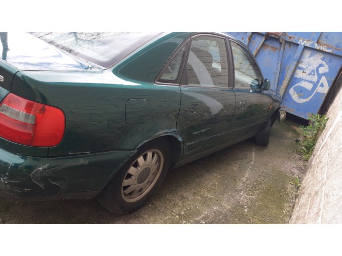 ABS AUDI A4 1998