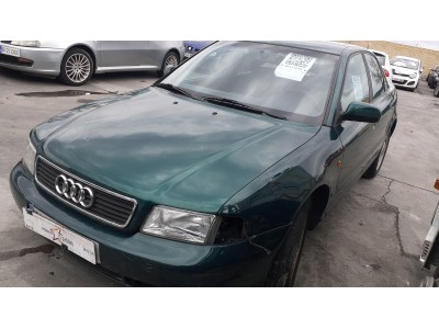 Autorradio AUDI A4 1998