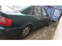 Autorradio AUDI A4 1998