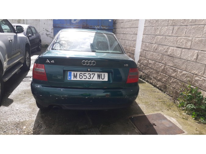 VOLANTE AUDI A4 1998