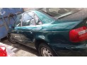 CERRADURA CAPO AUDI A4 1998