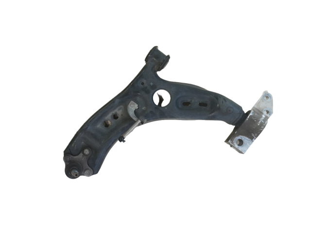 BRAZO SUSPENSION INFERIOR DELANTERO IZQUIERDO VOLKSWAGEN TOURAN 2012