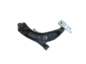 BRAZO SUSPENSION INFERIOR DELANTERO IZQUIERDO VOLKSWAGEN TOURAN 2012